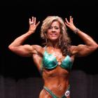 Camala  LaRoco - NPC Mid Atlantic Championships 2012 - #1